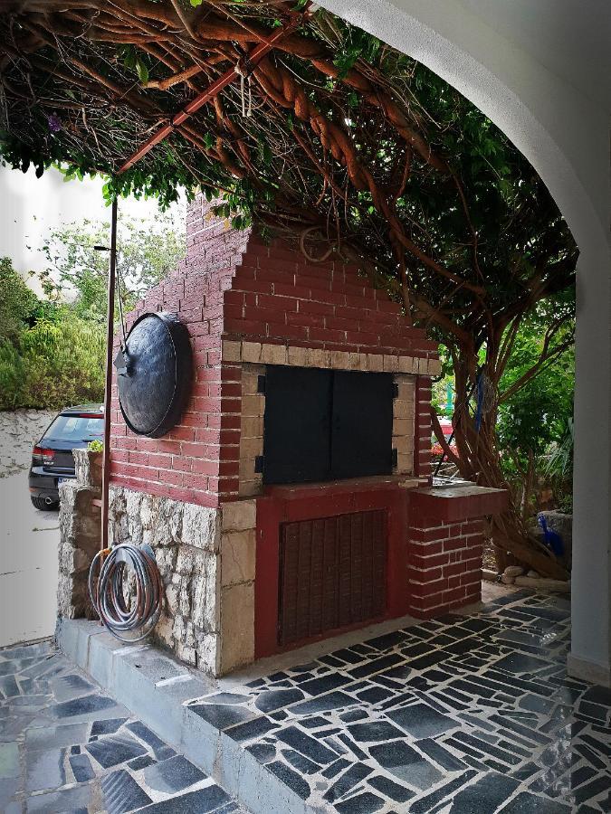 Apartments With A Parking Space Podaca, Makarska - 312 Экстерьер фото
